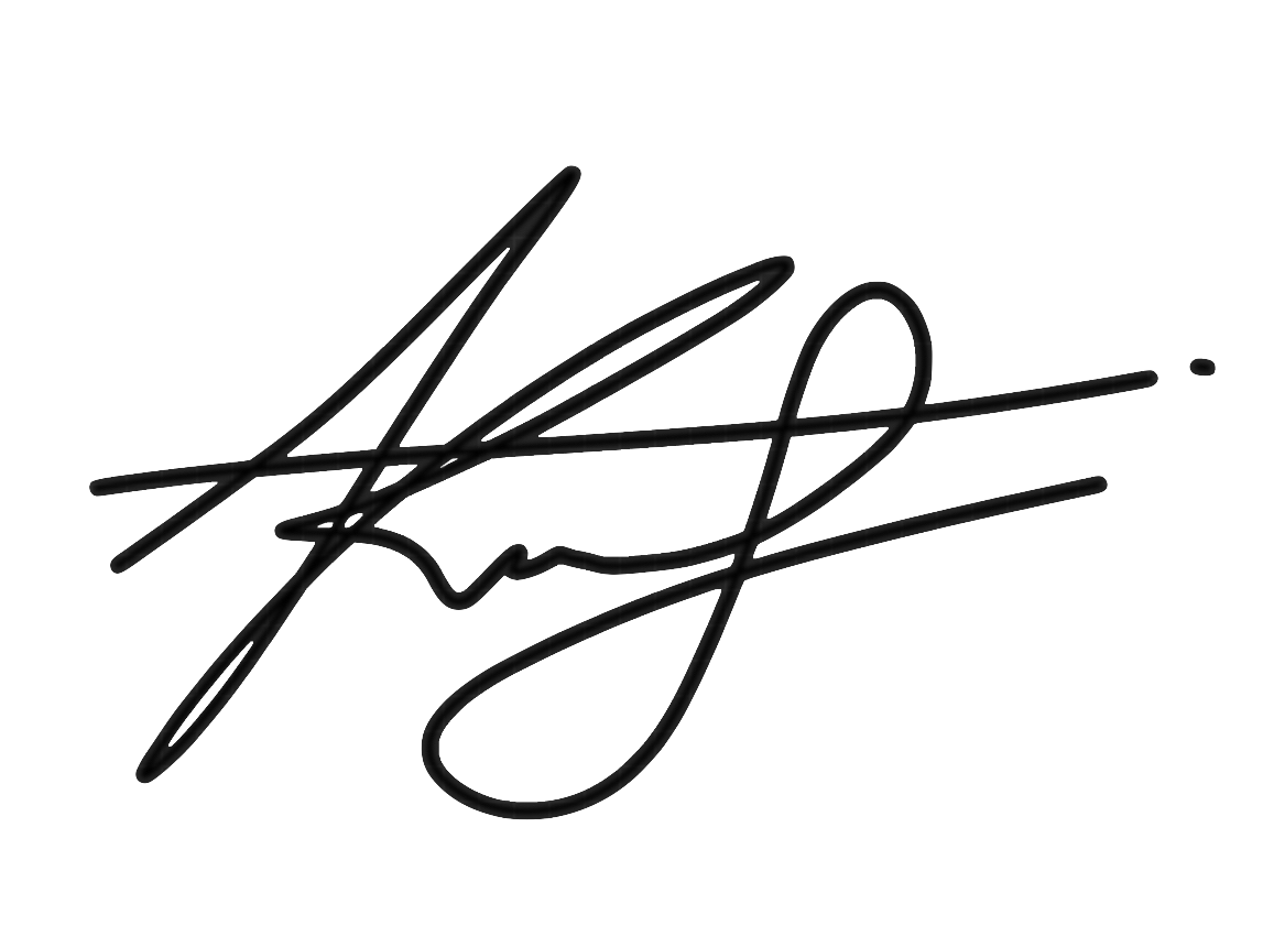 signature