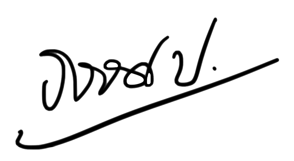 signature