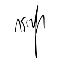 signature